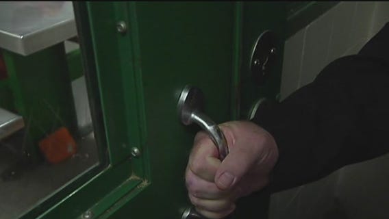 Coalition working to improve our justice system