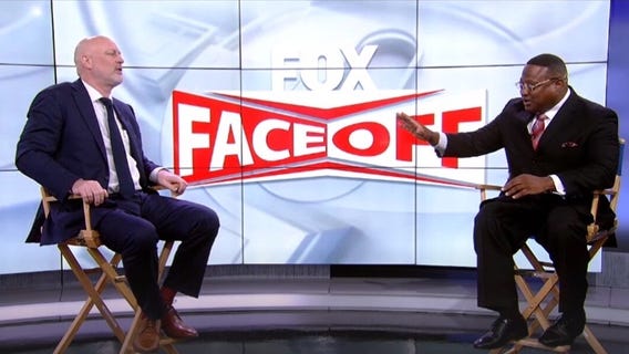 FOX Faceoff: Beyonce, country music, and more