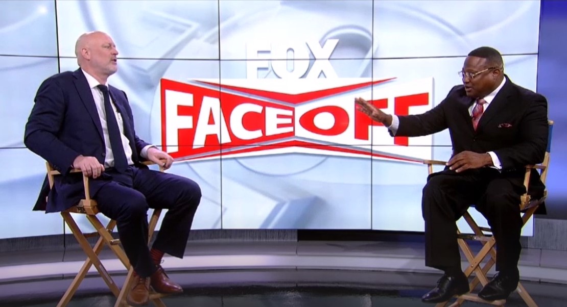 FOX Faceoff: Beyonce, country music, and more