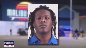 Teen arrested for deadly shooting at indoor theme park