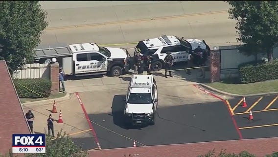 Gruesome details of Dallas motel beheading