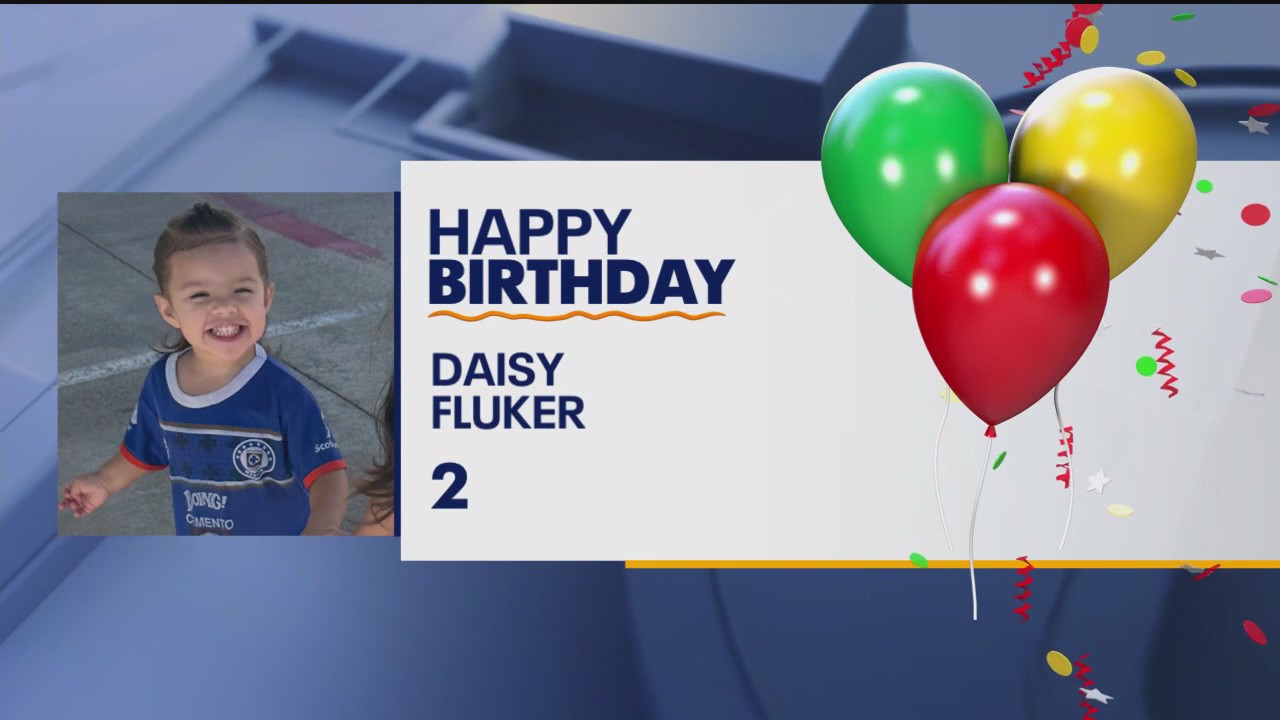 Good Day birthdays for Sept. 11