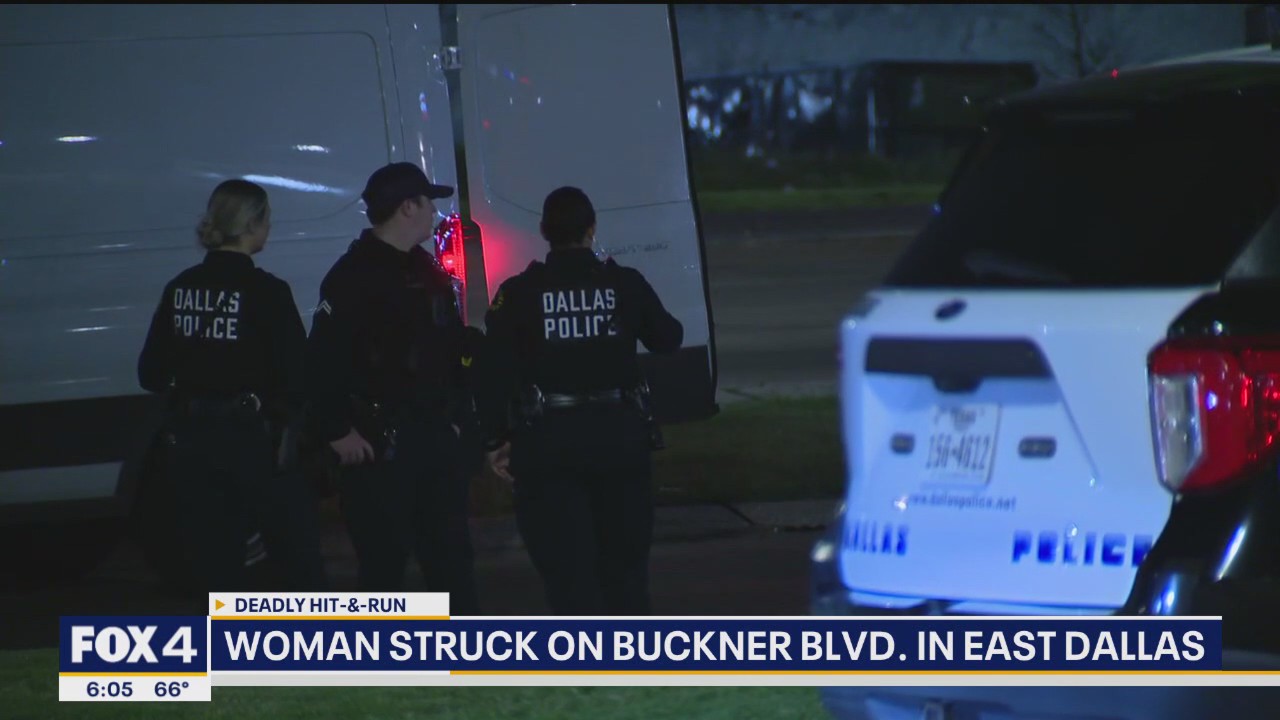 Wheelchair victim struck in hit-and-run