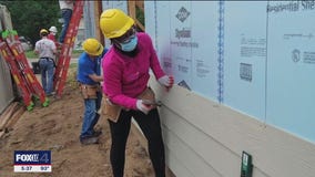 Homeowner fights to keep home affordable as taxes soar