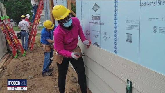 Homeowner fights to keep home affordable as taxes soar