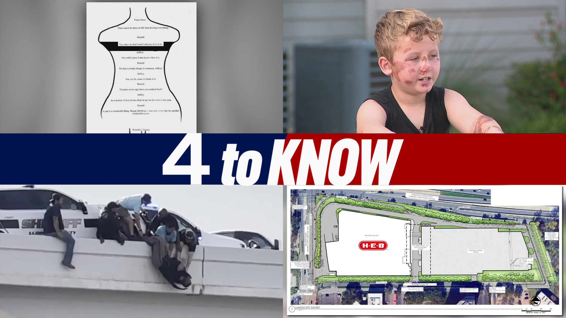 4 to Know for Tuesday, Sept. 9