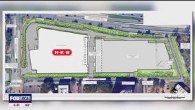 Dallas residents organize against proposed H-E-B store