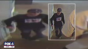 FBI shares person of interest in Charlie Kirk shooting