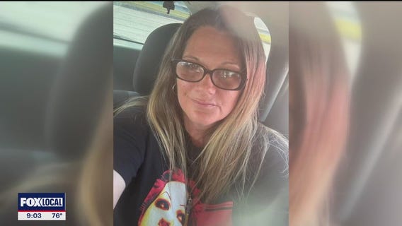 Possible foul play in case of missing Wise County woman