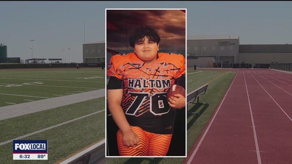 Mother grateful as cardiac response plan saves son