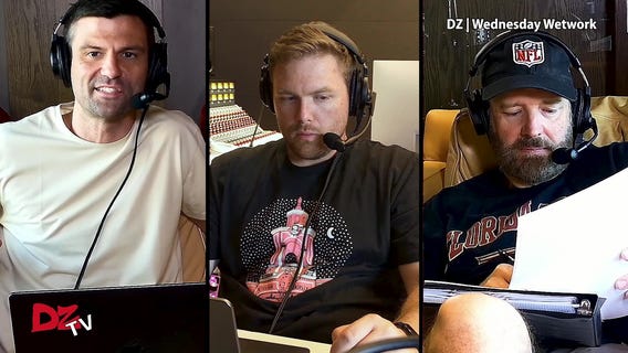 Prophets and Outlaws | DZTV