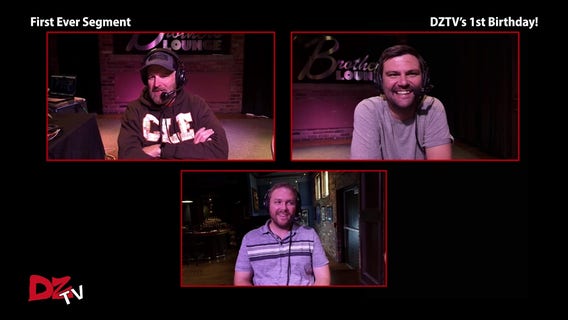 DZTV's 1st Birthday | DZTV