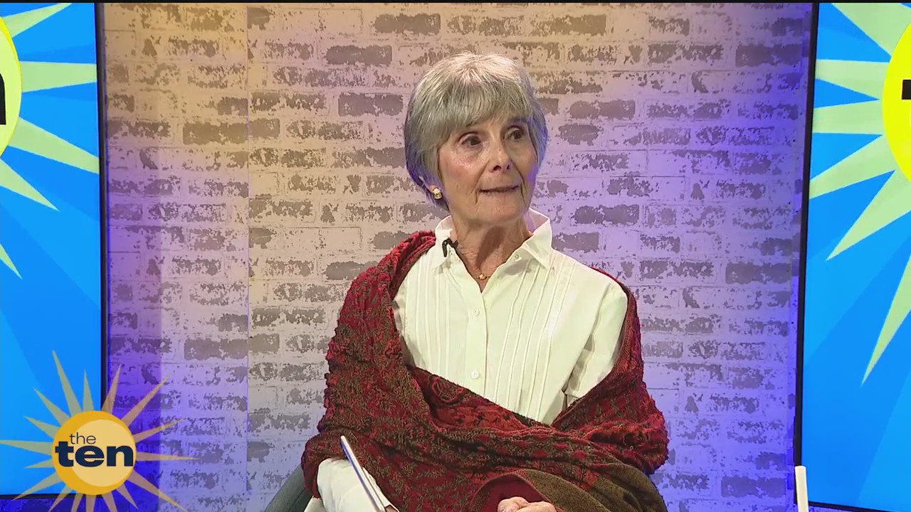 Dallas Holocaust Museum tours | The Ten