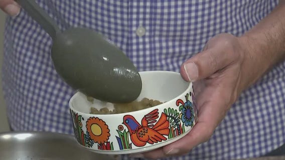 Eat It to Beat It: Lentils