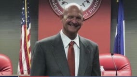 Alvin ISD High School Head Football Coach resigns