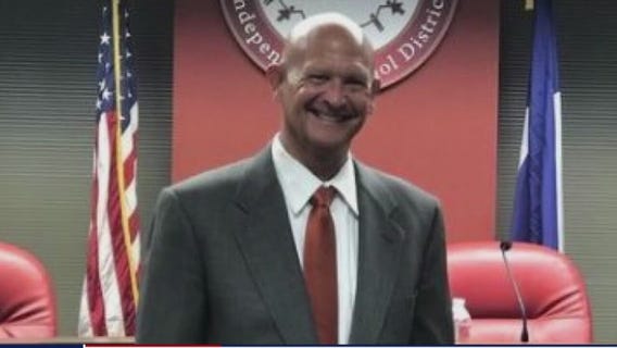 Alvin ISD High School Head Football Coach resigns