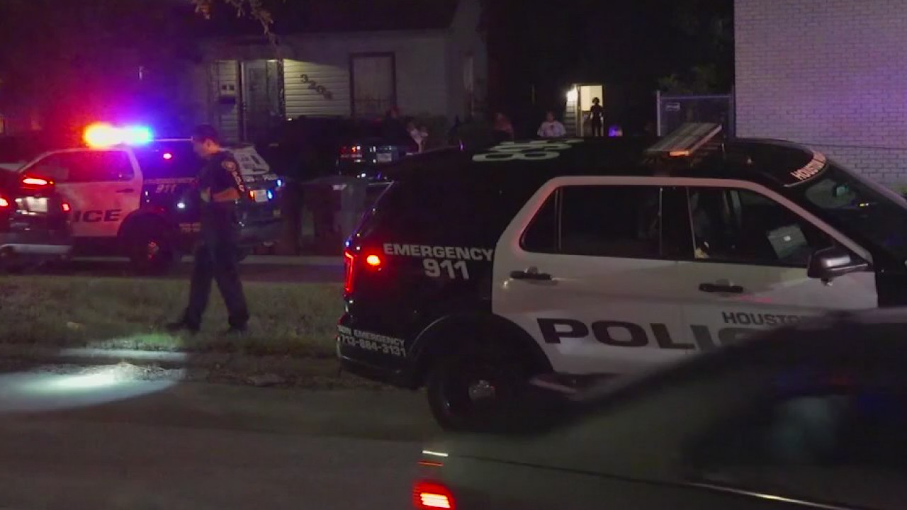 Making The Case: Possible Houston Police Department Reform