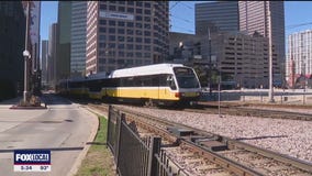 New DART line opening in October