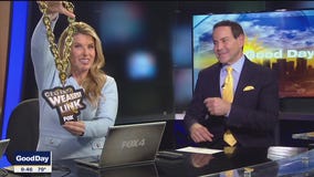 Who is Good Day's weakest link?