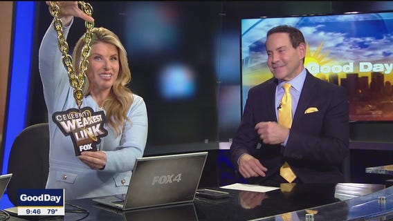 Who is Good Day's weakest link?