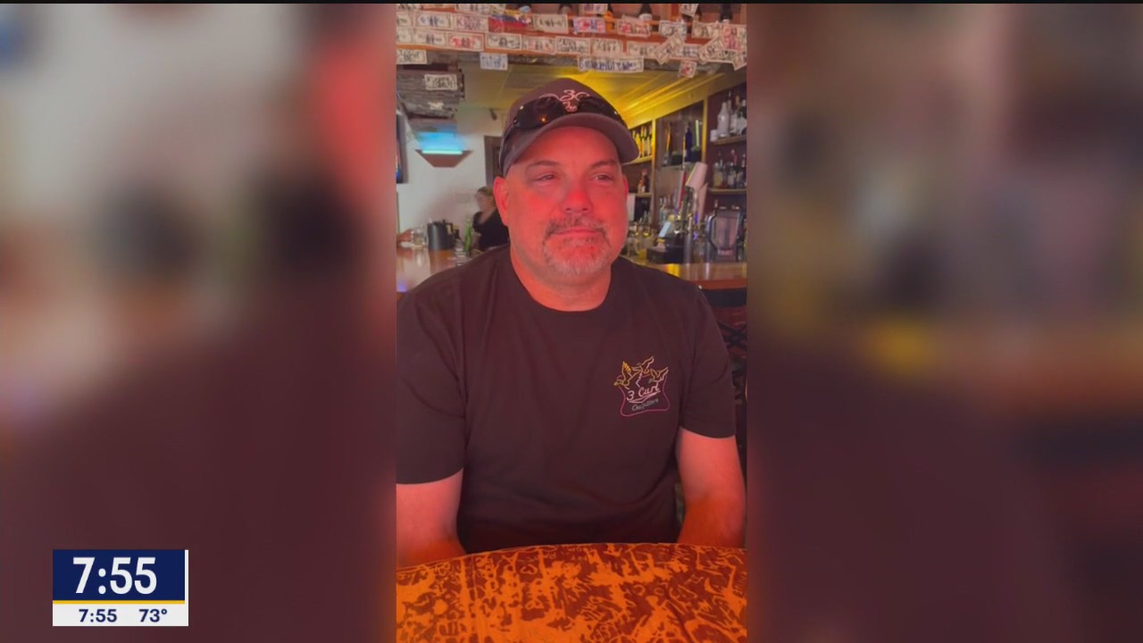 Dad Joke Friday: Sept. 12