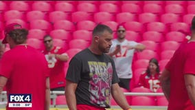 Rashee Rice t-shirt deemed 'cruel' by victim's attorney