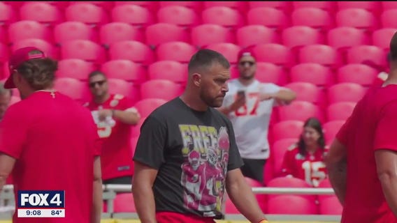 Rashee Rice t-shirt deemed 'cruel' by victim's attorney