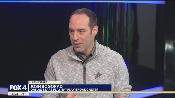 Dallas Stars host 2025 NHL Prospect Games this weekend