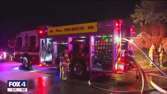 Plano Fire Department could get new work schedule