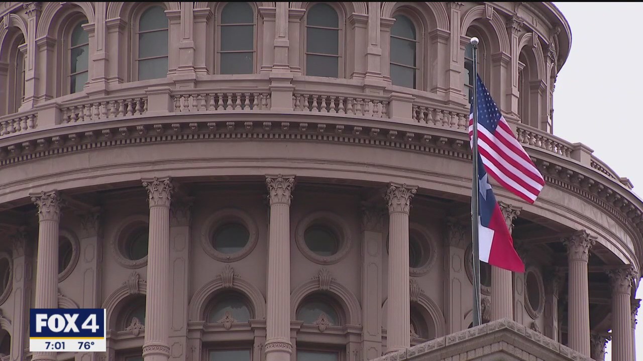 Dallas City Council to vote on $5.2B proposed budget