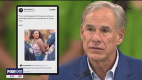 Abbott on expelled students' for mocking Kirk's death