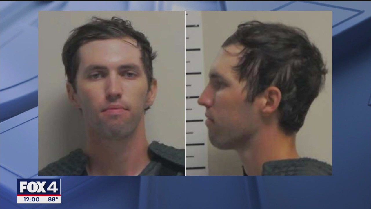 Tyler Robinson named Charlie Kirk shooting suspect