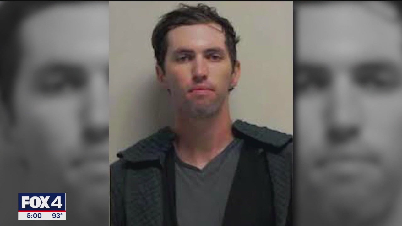 Charlie Kirk shooting suspect arrested, identified