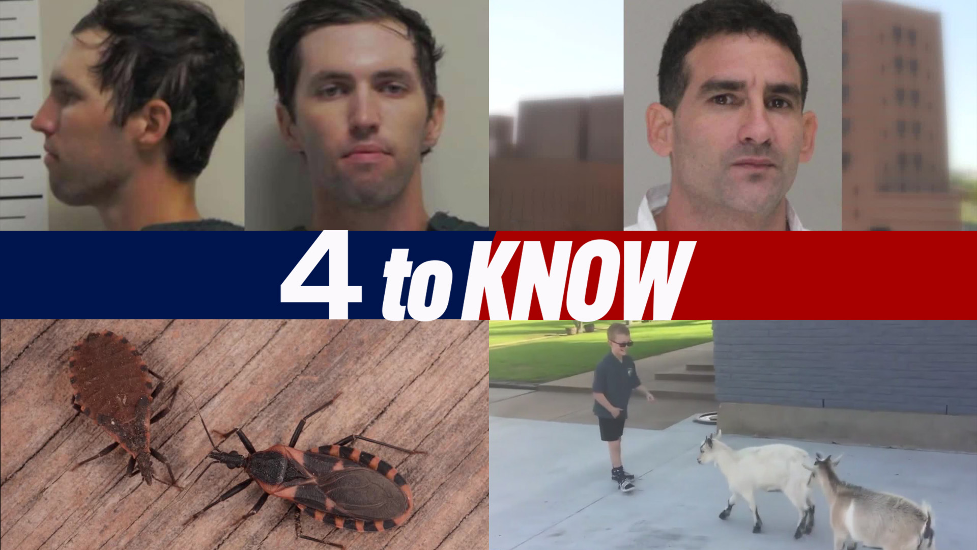 4 to Know for Friday, Sept. 12