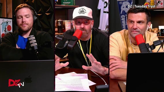 Around the NFL | Dumb Zone