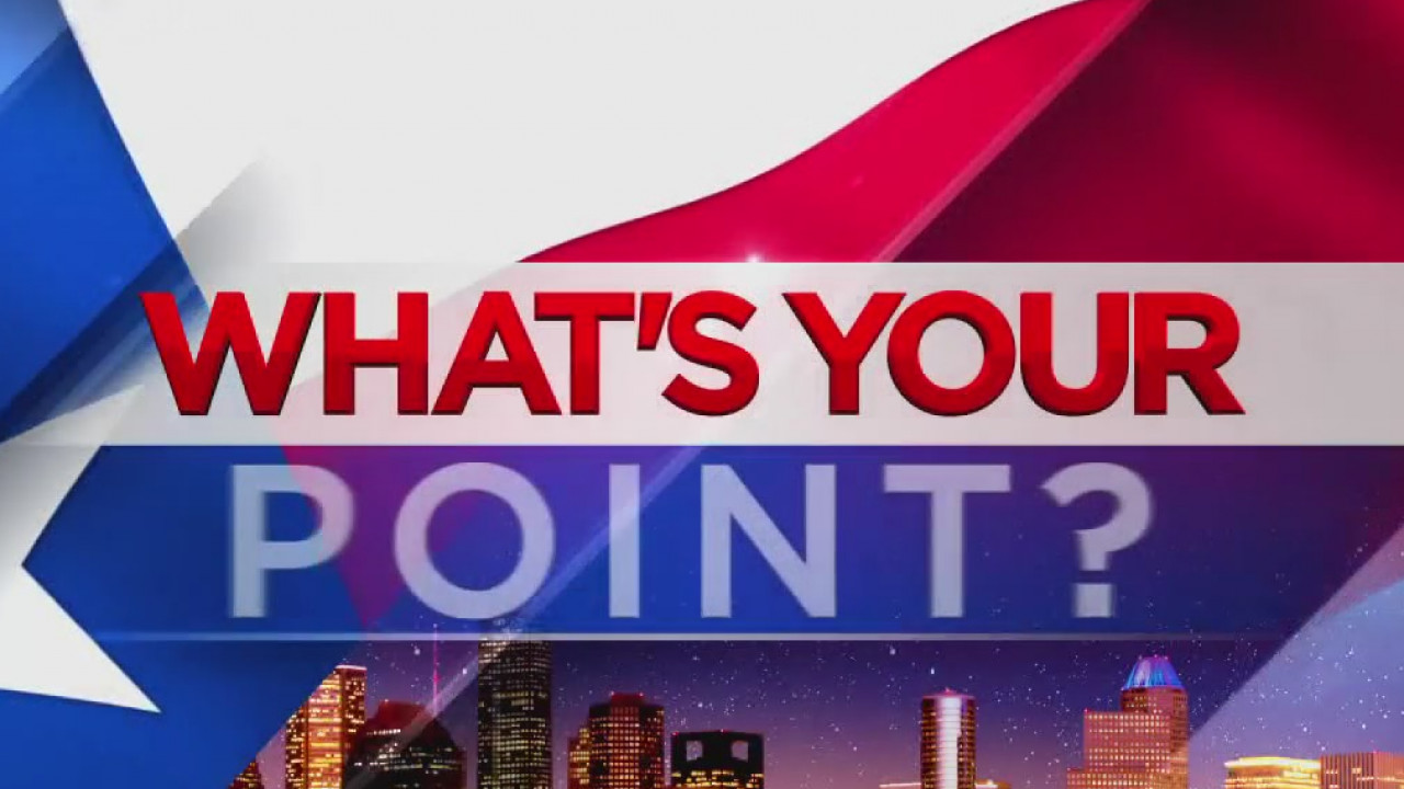 Greg Groogan and the presidential debate