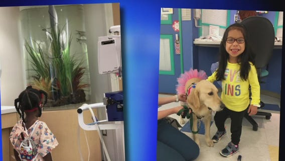 Couple that adopted 3 children share their inspiring story