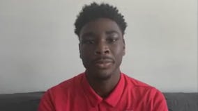 UH sprinter and tech student is Making the Grade