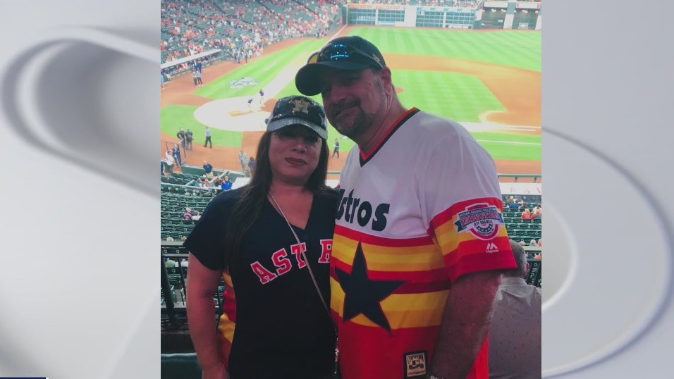 Eloping to Minute Maid Park