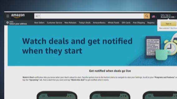 Smart Sense: How to save with Amazon Prime