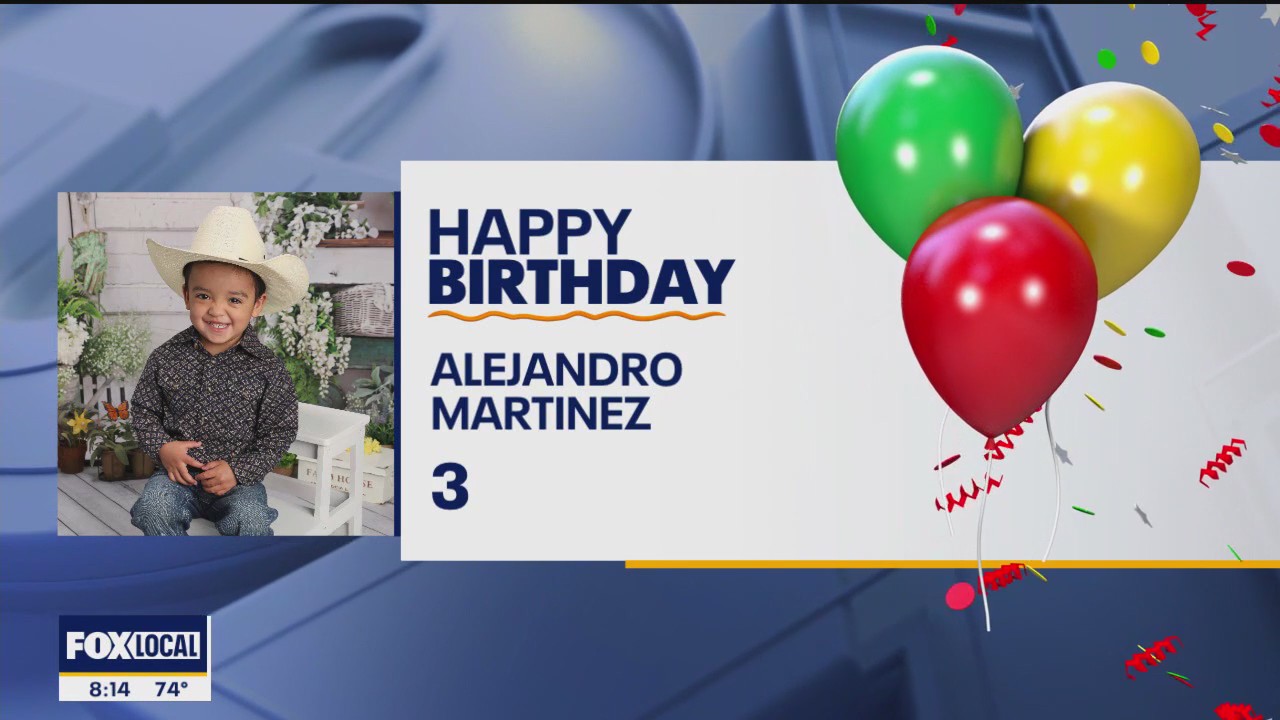 Good Day birthdays for Sept. 22