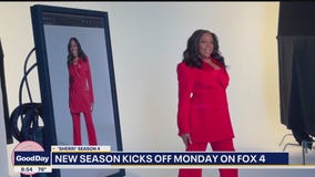 Sherri Shepherd season 4 premieres in September