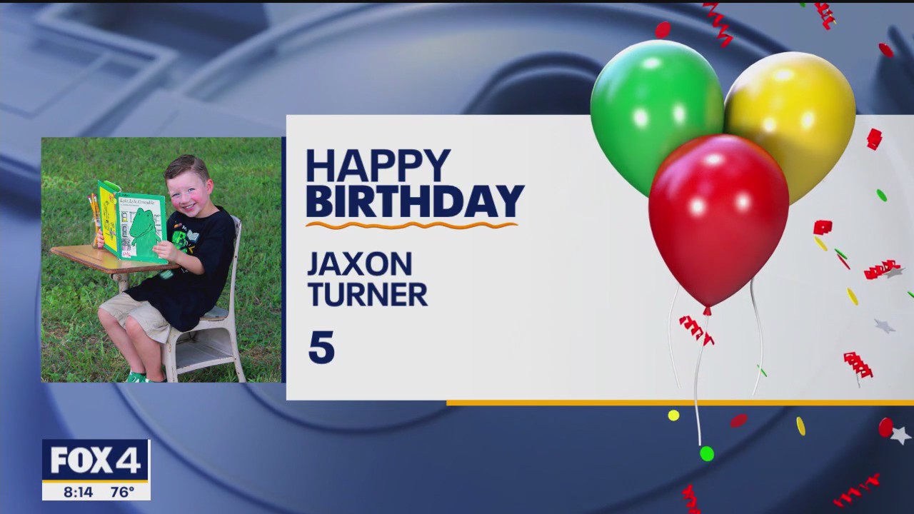 Good Day birthdays for Sept. 19