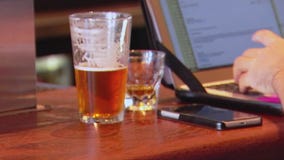 Houstonians react to Texas Governor's order to reopen bars