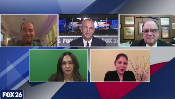 Reaction to the VP Debate