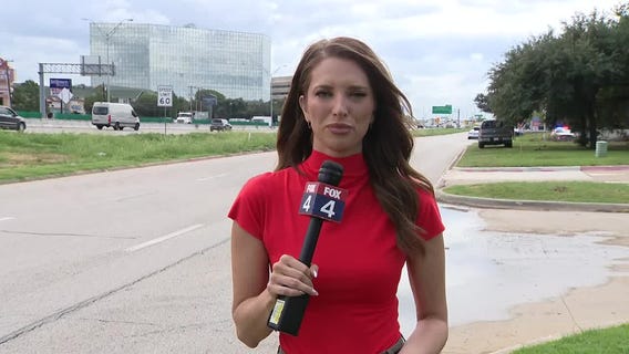 Dallas ICE shooting: 2 detainees dead, 1 injured