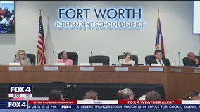 FWISD board approves Bible-based curriculum while planning major changes for 7 schools