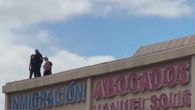 Dallas ICE shooting | Investigators searching for motive