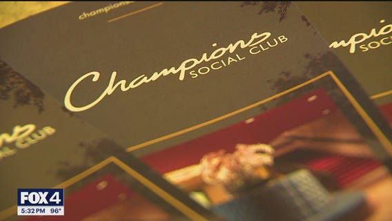 Dallas club finds a way to operate with card games