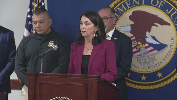 Dallas ICE Shooting: Joshua Jahn investigation update